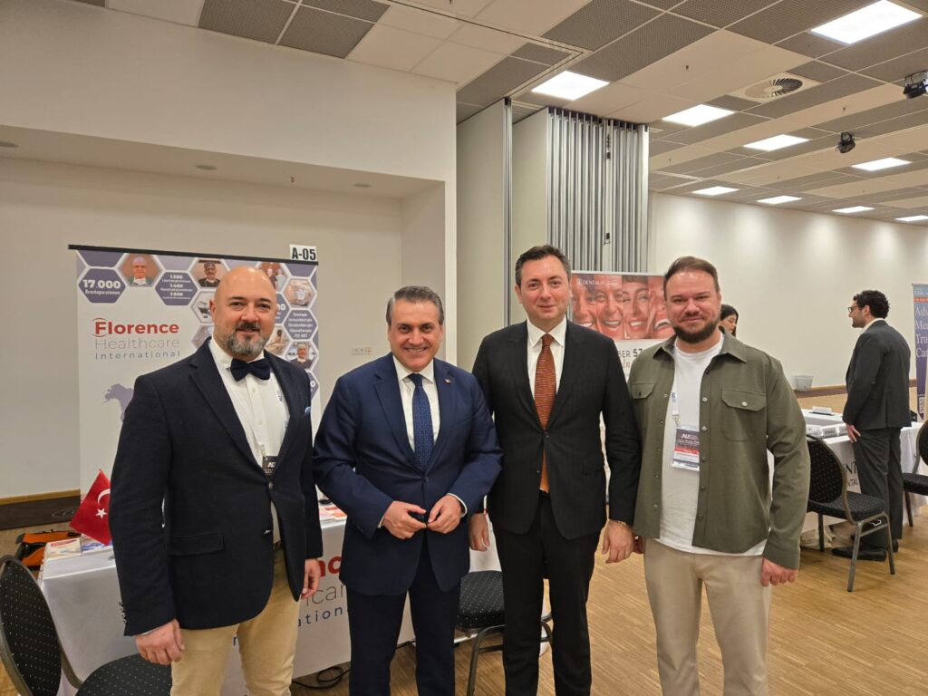 Berlin’de Fuar Var Dediler, Koşa Koşa Gittik! – 3. ALZ Berlin Fuarı Notlarım